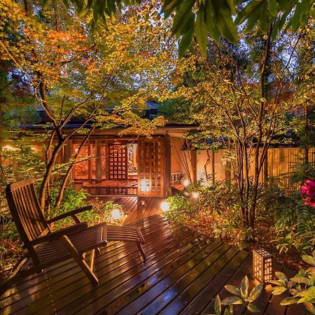 Miyako Hotel Геро Екстериор снимка