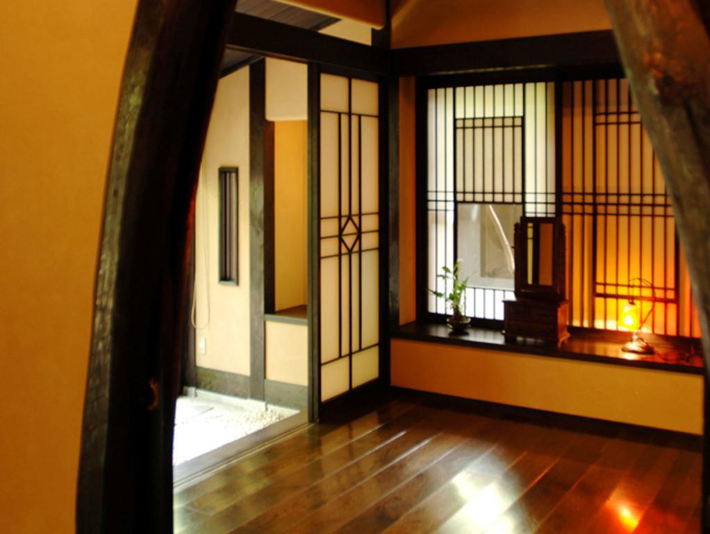 Miyako Hotel Геро Екстериор снимка