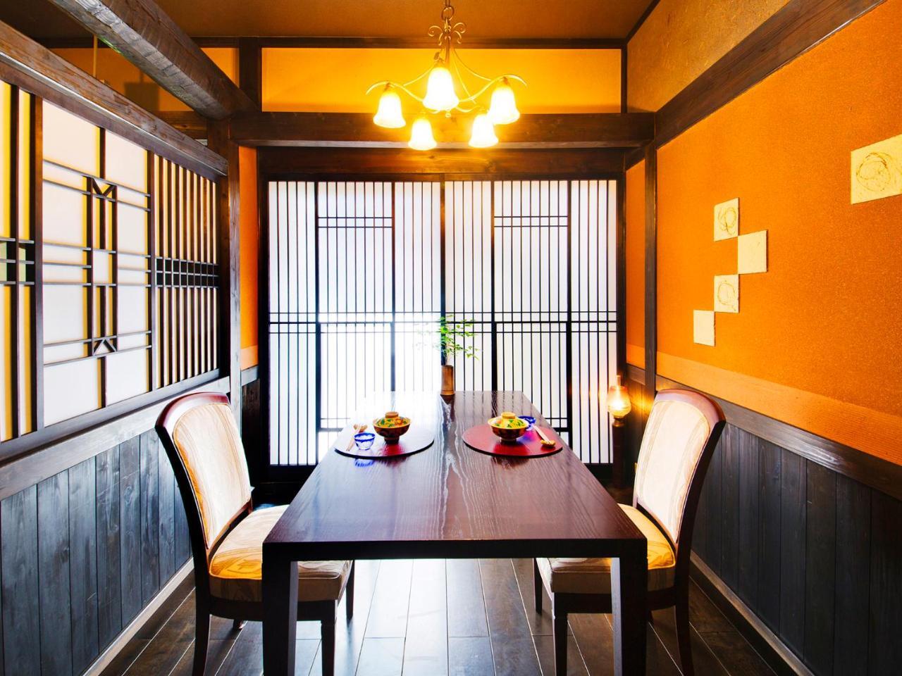 Miyako Hotel Геро Екстериор снимка