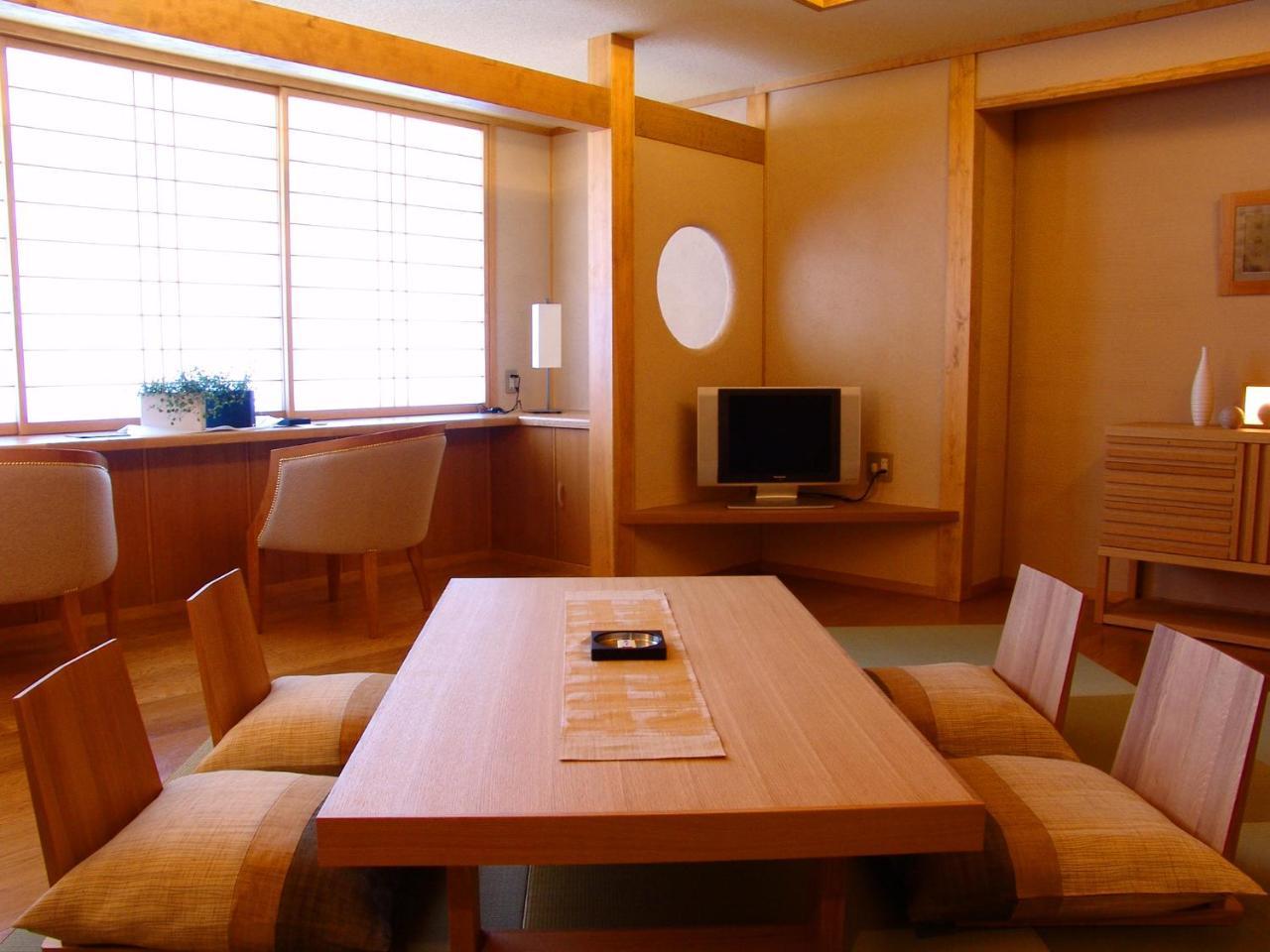 Miyako Hotel Геро Стая снимка
