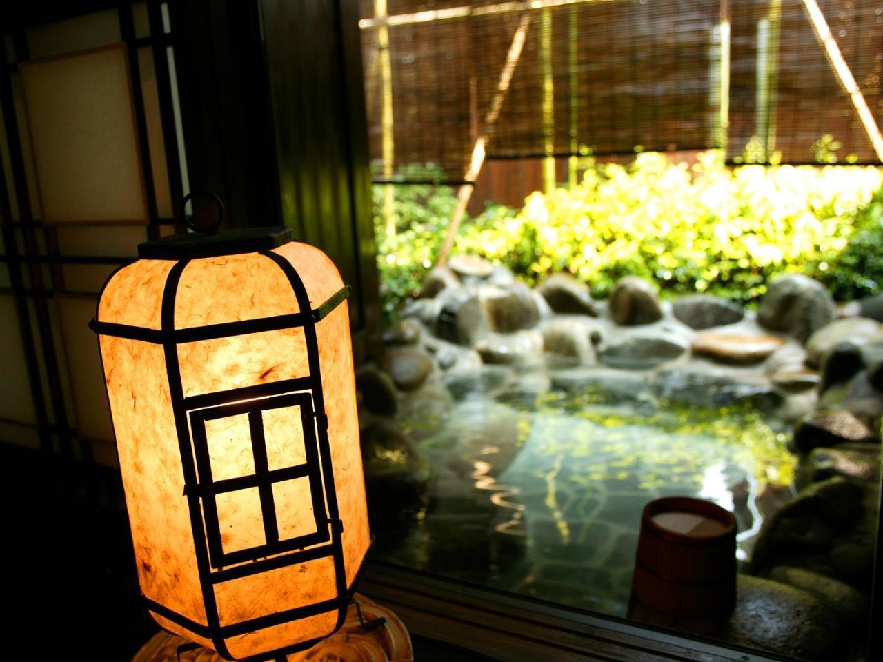 Miyako Hotel Геро Стая снимка
