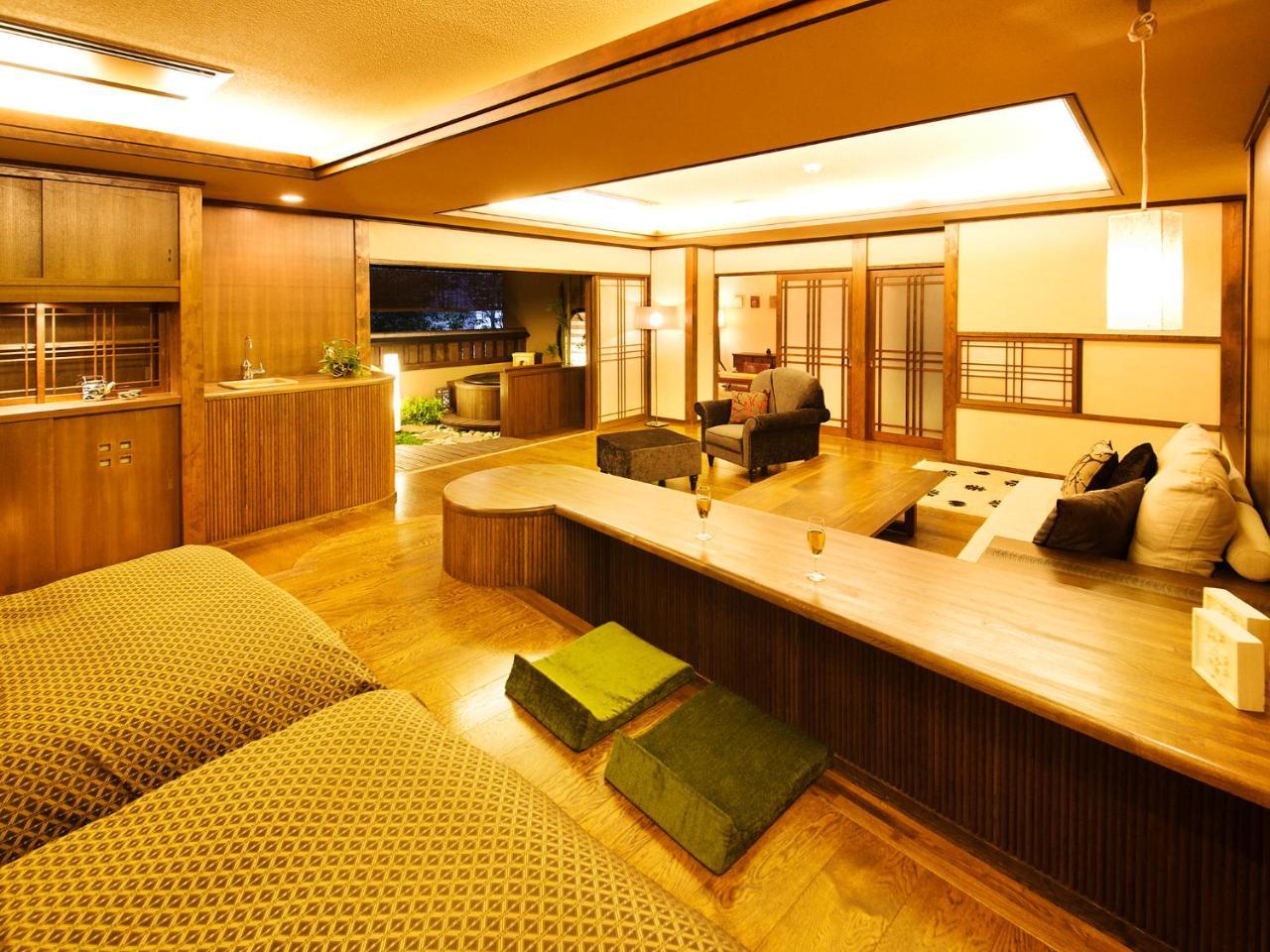 Miyako Hotel Геро Стая снимка