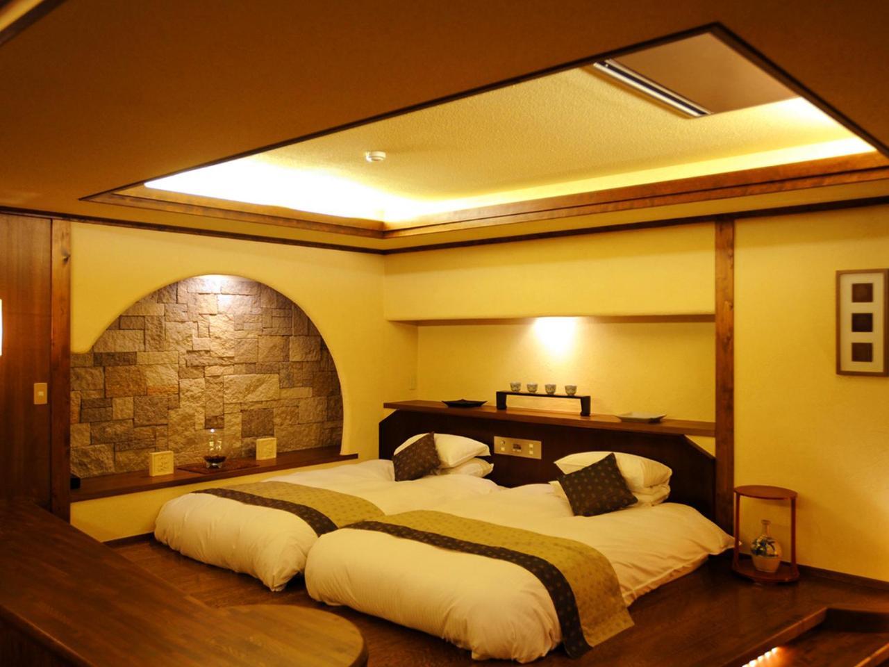 Miyako Hotel Геро Стая снимка