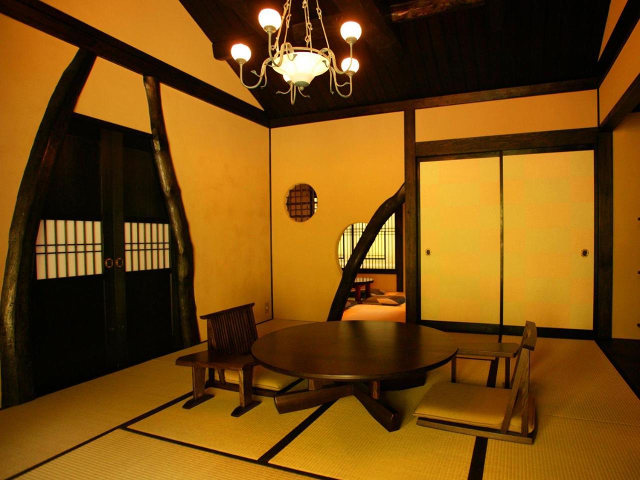 Miyako Hotel Геро Стая снимка