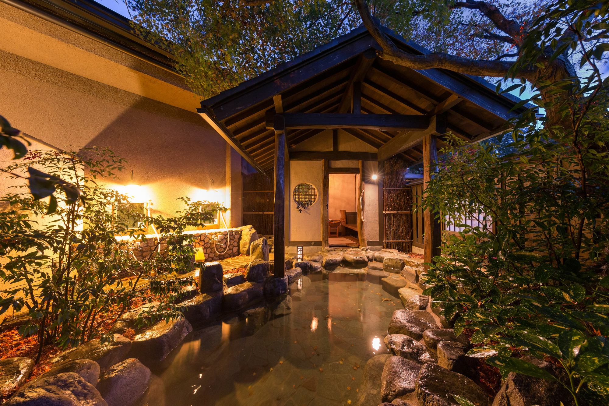 Miyako Hotel Геро Екстериор снимка