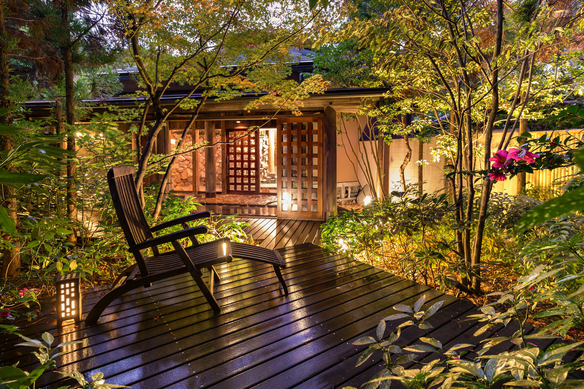 Miyako Hotel Геро Екстериор снимка