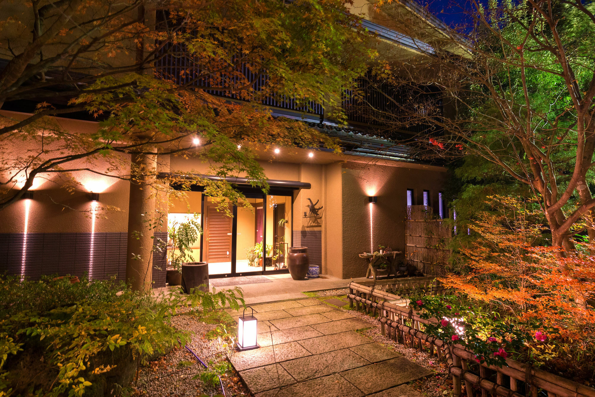 Miyako Hotel Геро Екстериор снимка